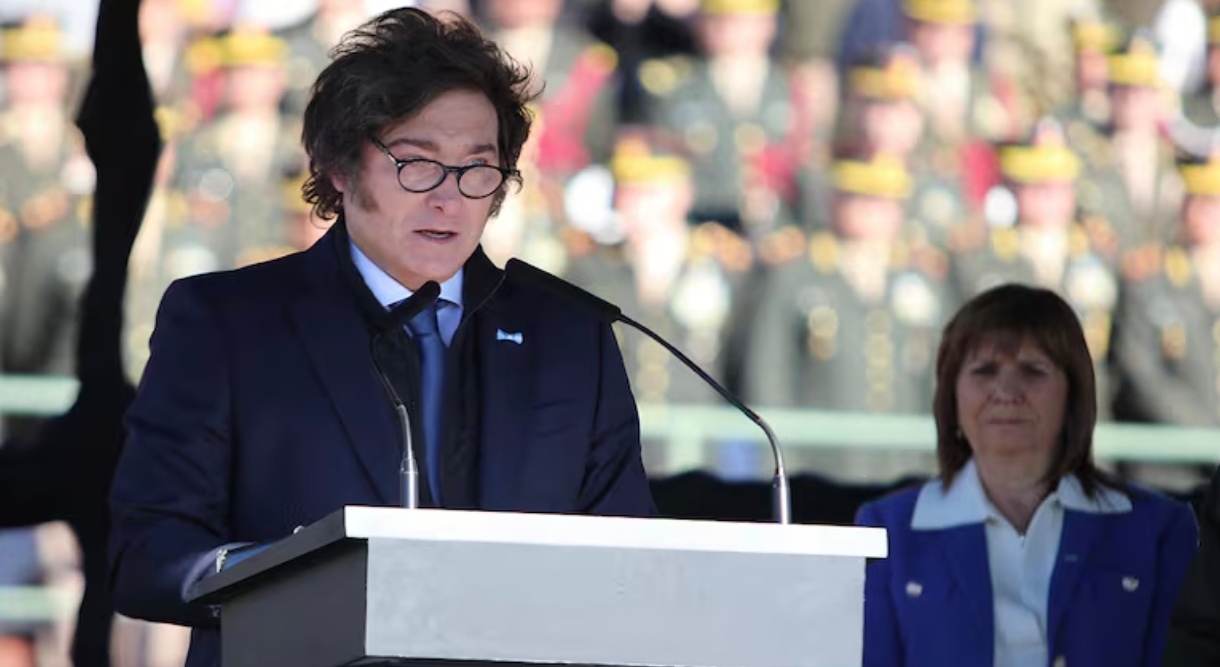 Los detalles de los decretos que reforman las fuerzas federales y sus nuevas atribuciones