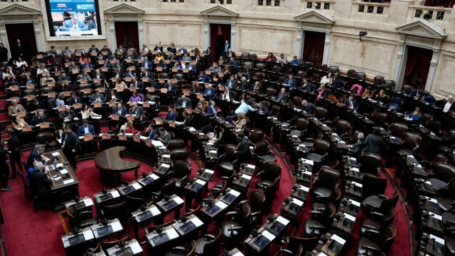 Diputados apura una ley de emergencia para el Garrahan: exige al Gobierno suba salarial