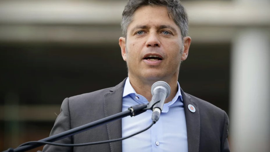 Mensaje de Kicillof por el 9 de Julio: “La verdadera independencia se construye defendiendo la soberanía”