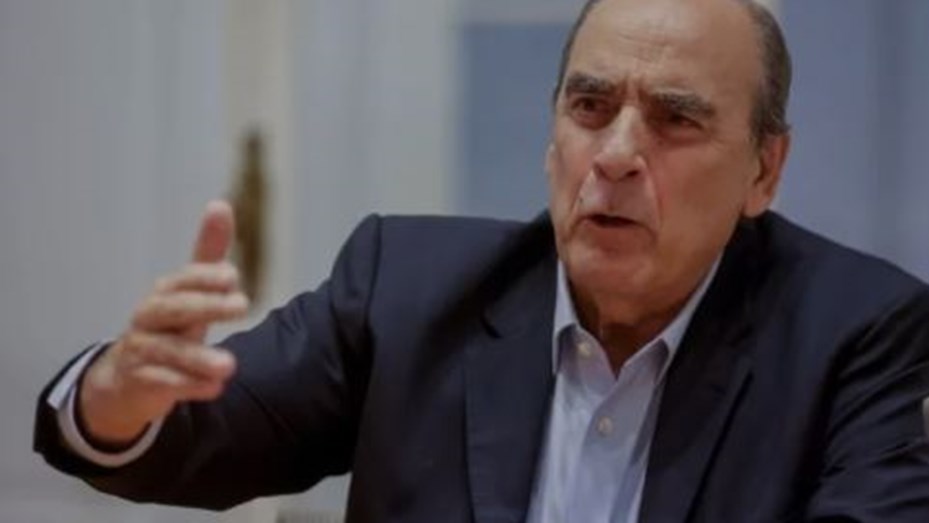 Guillermo Francos aseguró que 