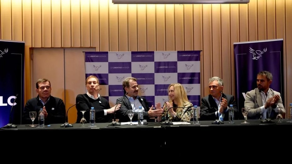 A días del cierre de listas: la tensa negociación entre PRO y La Libertad Avanza