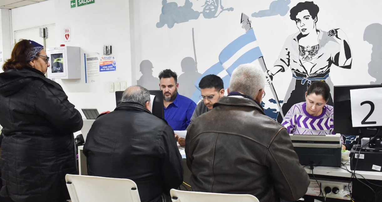 El gobierno dio de baja o suspendió más de 80 mil pensiones por discapacidad laboral: significa un ahorro de 23 mil millones de pesos