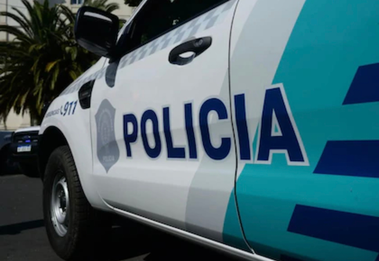 Un hombre en silla de ruedas murió atropellado por un camionero en Bahía Blanca que dio positivo en cocaína