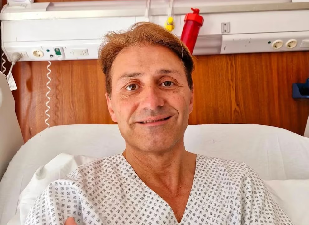 Inserguridad: apuñalaron al periodista Daniel Gómez Rinaldi