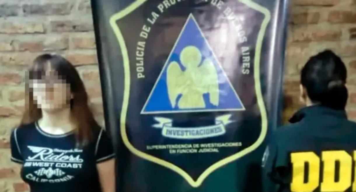 La brutal confesión de la joven de 19 años que abandonó a su bebé en una bolsa de basura y murió