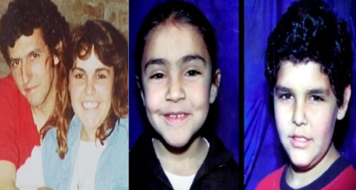 La masacre de Campana: una familia entera asesinada a mazazos, cuatro condenas y un secreto oculto