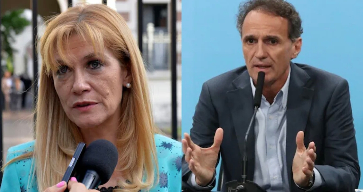 Legislativas bonaerenses: Magario y Katopodis serán los candidatos del PJ en las dos secciones clave