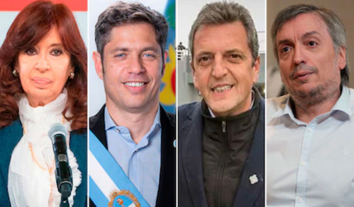 El acuerdo de madrugada del peronismo evitó una fractura expuesta, pero dejó heridas marcadas para el inicio de la campaña