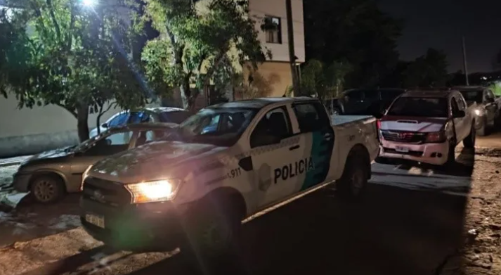 Macabro asesinato de un jubilado: lo encontraron golpeado y con sábanas en el cuello en su departamento