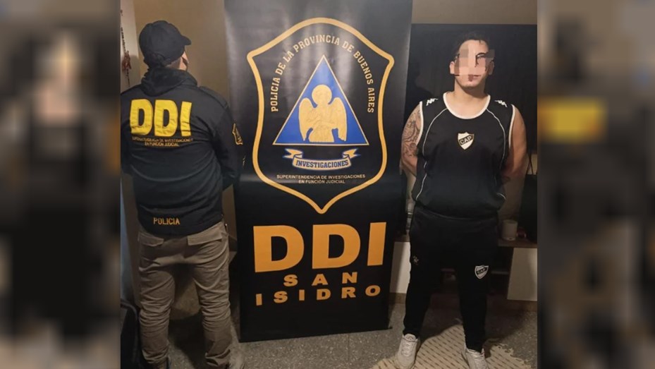 El método de la llave duplicada: así fue el robo en una casa de Martínez que aterrorizaba a los vecinos