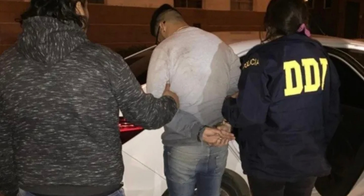 Mató a patadas al presunto ladrón que habría intentado asaltarlo y terminó preso