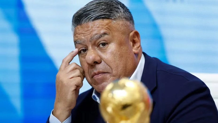 El Gobierno le aumenta a los clubes de fútbol los aportes jubilatorios