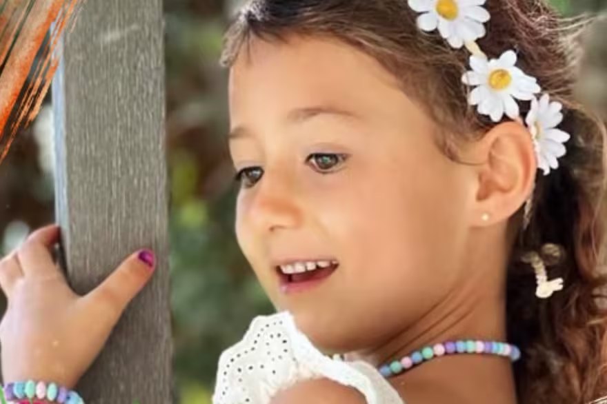 Accidente en Miami: uno de los niños fallecidos era Mila Yankelevich
