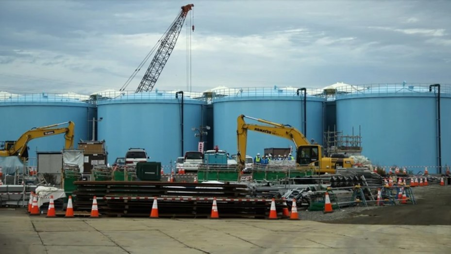 Evacuaron la central nuclear de Fukushima tras el terremoto en Rusia