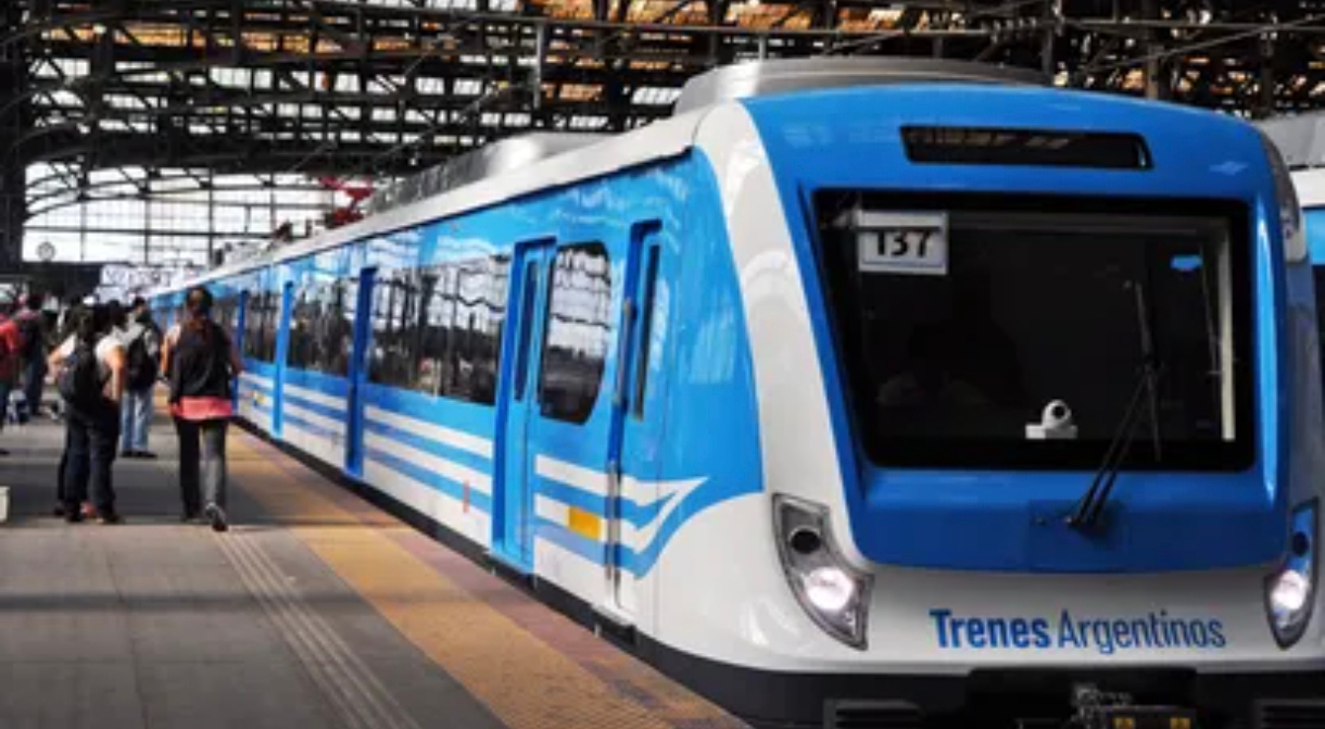 El Tren Roca no funcionará el próximo miércoles: las razones