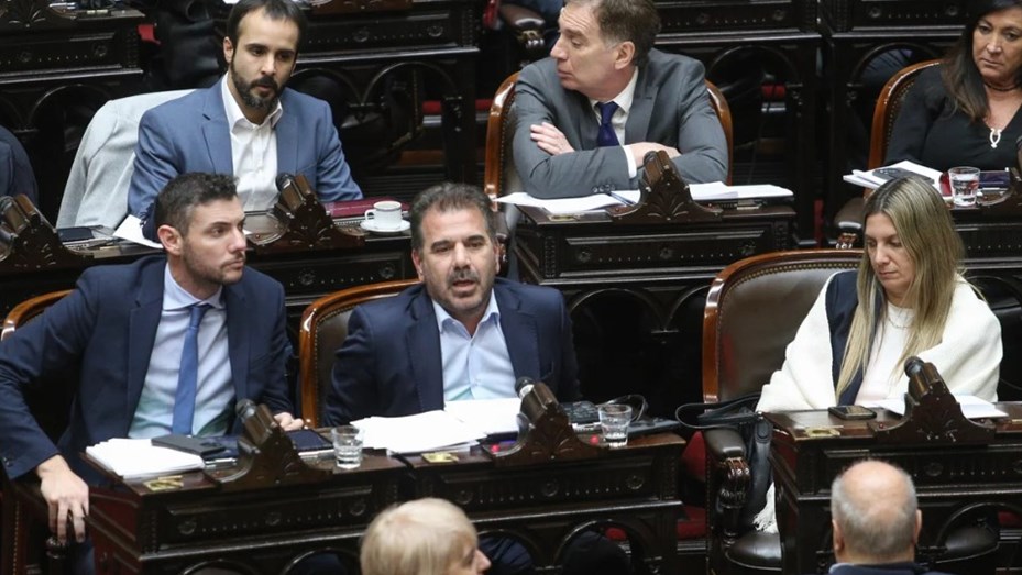 El PRO pidió investigar el corte de luz que afectó el cierre de listas en la provincia de Buenos Aires