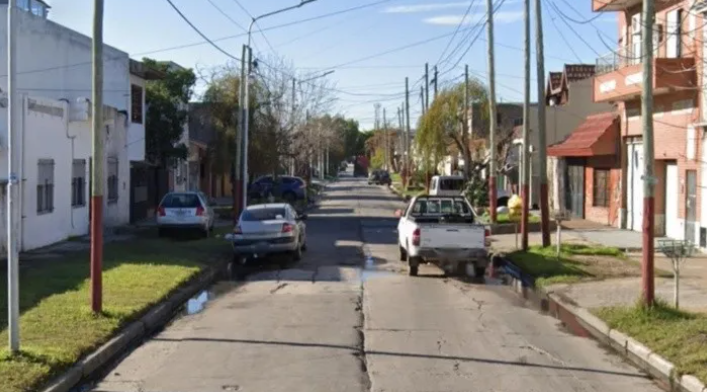 Hallaron a una jubilada asesinada a golpes en su casa y apresaron a su hijo por el violento crimen