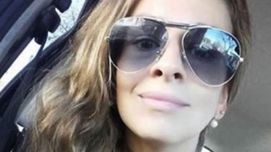 Habló Julieta Silva tras la nueva denuncia por violencia: 