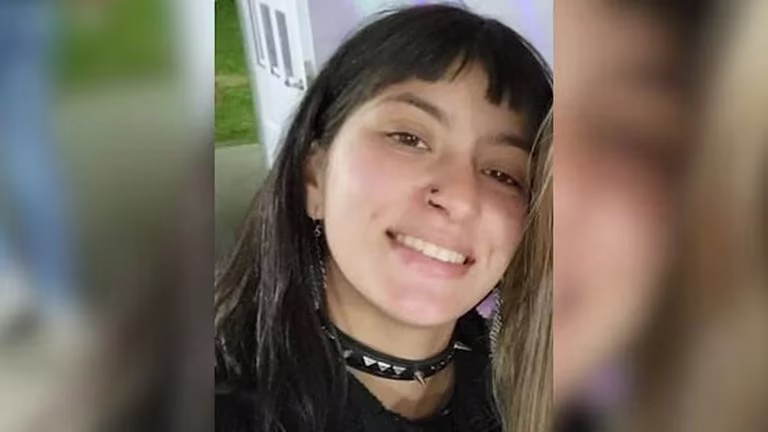 Quién era Naiara Durán, la joven encontrada sin vida en un tacho de 200 litros: la trama detrás del brutal femicidio en San Pedro