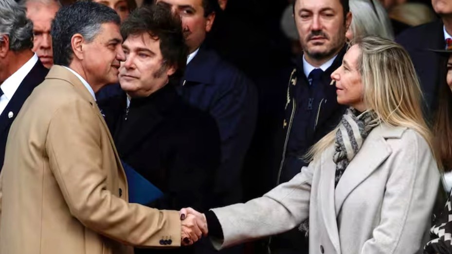La Libertad Avanza y el PRO acordaron competir juntos en la Ciudad de Buenos Aires