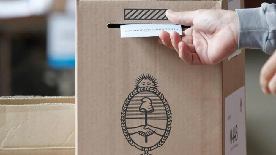 Cambió el lugar de votación en Buenos Aires: nuevo padrón electoral con inteligencia artificial