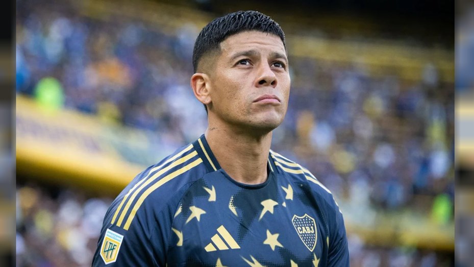 Los picantes posteos de Rojo y su representante que enfurecieron a los hinchas de Boca