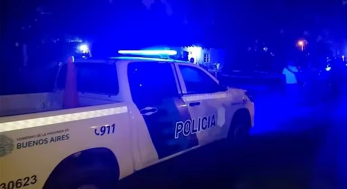 Horror en La Matanza: una joven mamá de 19 años fue asesinada de un balazo en la cara y su novio está prófugo