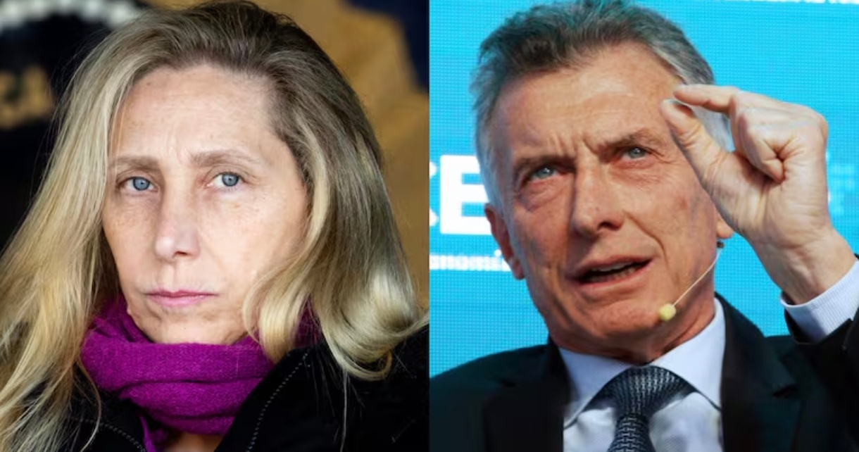 Karina Milei le agradeció a Macri la alianza entre el PRO y LLA: “Es mucho más que un acuerdo electoral”