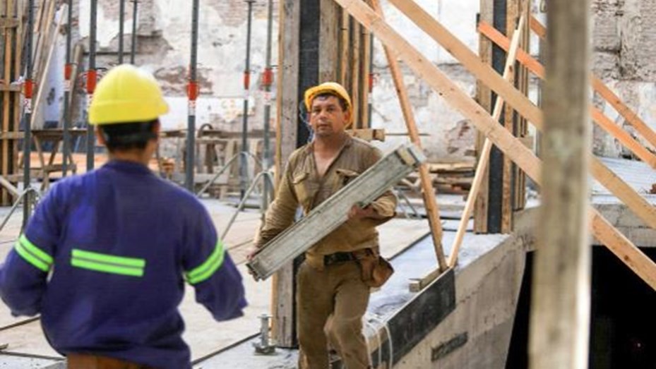 Comenzó el pago de Acompañamiento Social y Volver al Trabajo (ex Potenciar Trabajo)