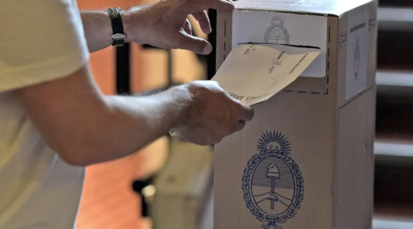 Elecciones del 7 de septiembre 13 listas competirán en Ezeiza a  nivel local 