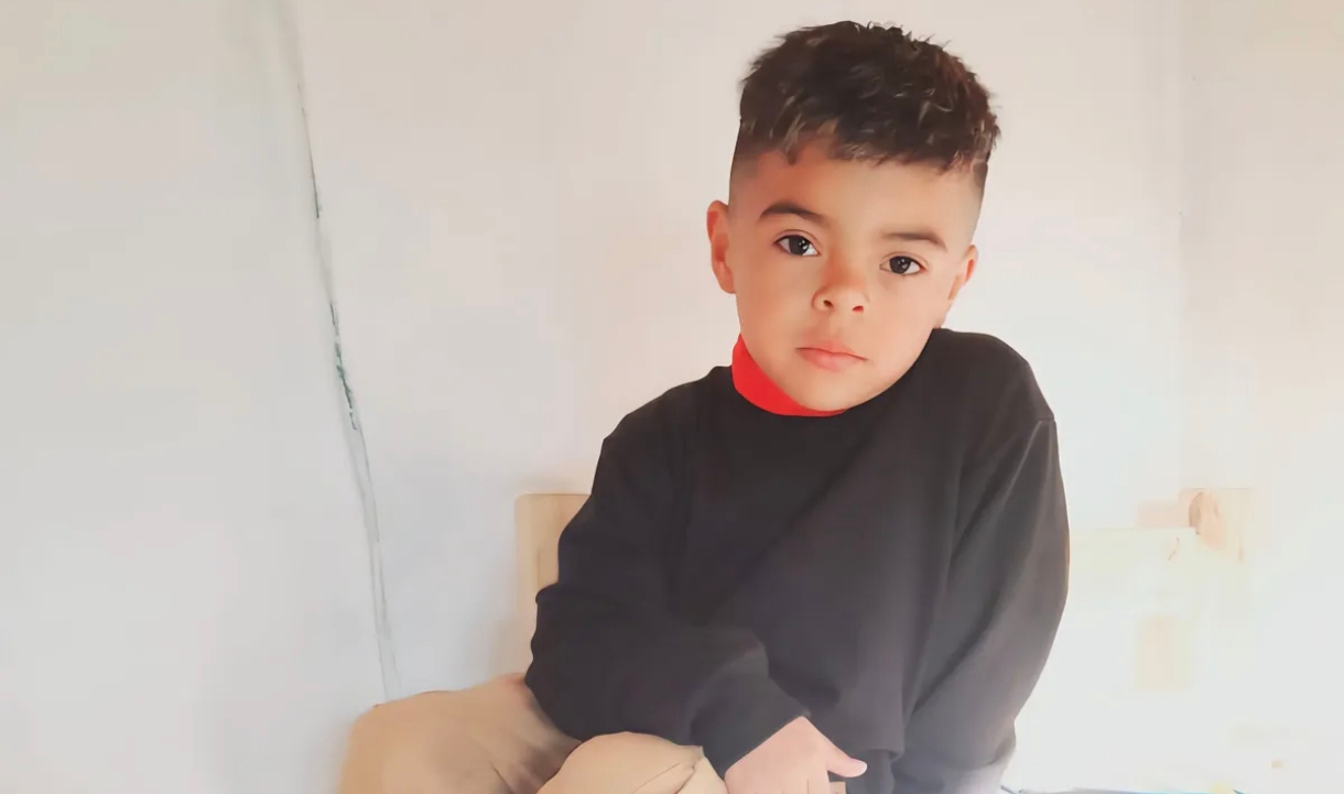 Operaron con éxito a Liam, el nene de 6 años de Monte Grande