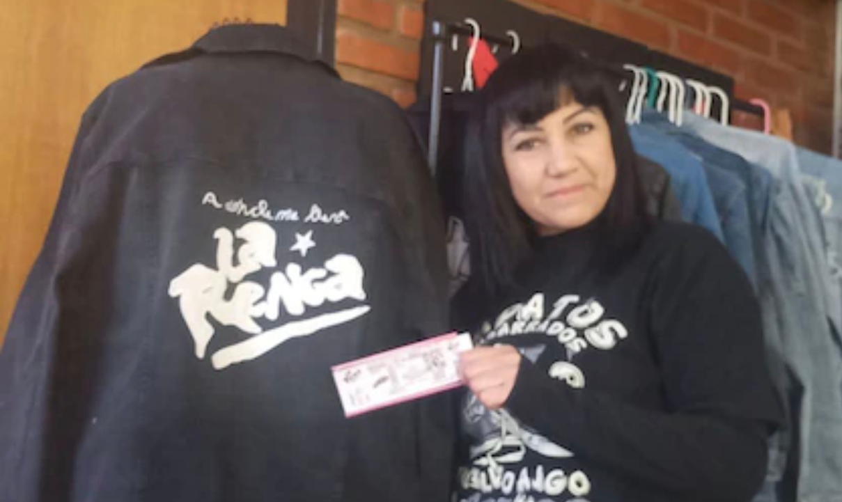 Quién era la mujer que asesinaron frente a su hijo de 15 años durante un asalto en La Matanza