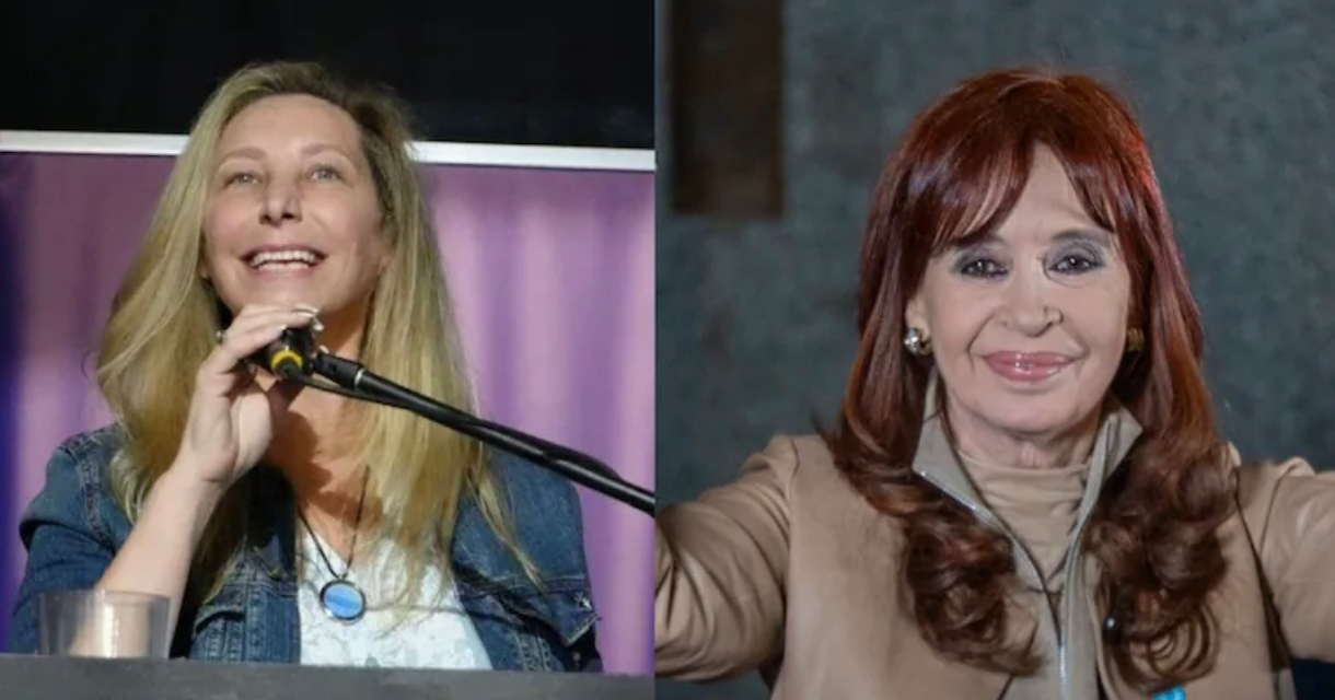 En un escenario polarizado, Karina Milei y Cristina Kirchner definieron los candidatos clave para octubre