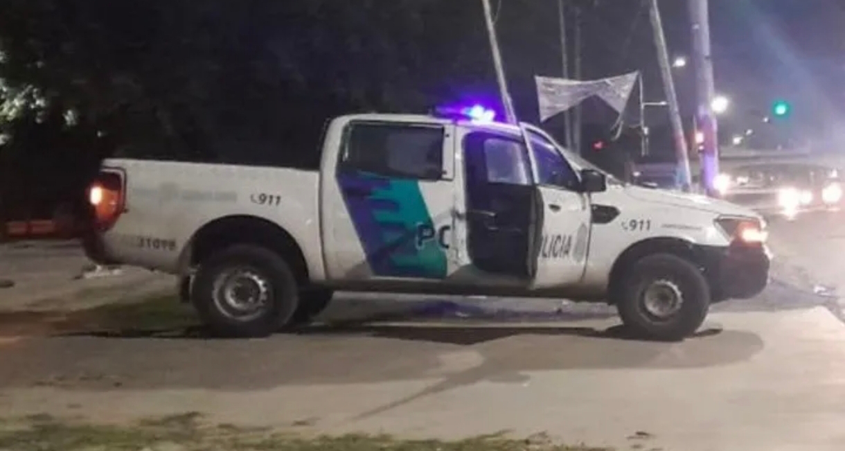 Murió baleado un presunto motochorro en forcejeo con un hombre al que habría intentado asaltar