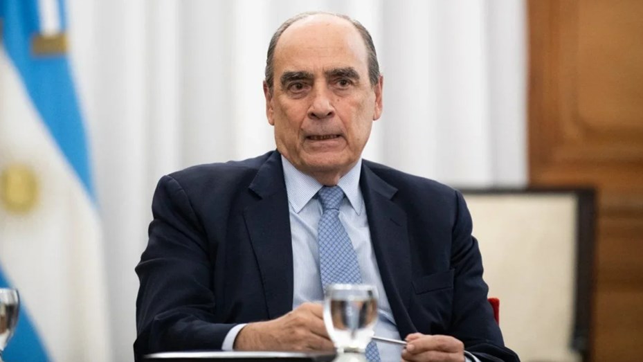 Audios por coimas en ANDIS: 