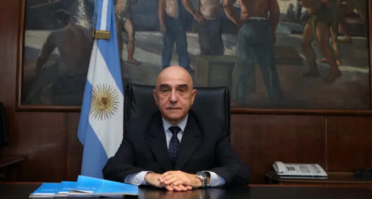 El Gobierno designó un interventor en la Agencia de Discapacidad tras la salida de Spagnuolo