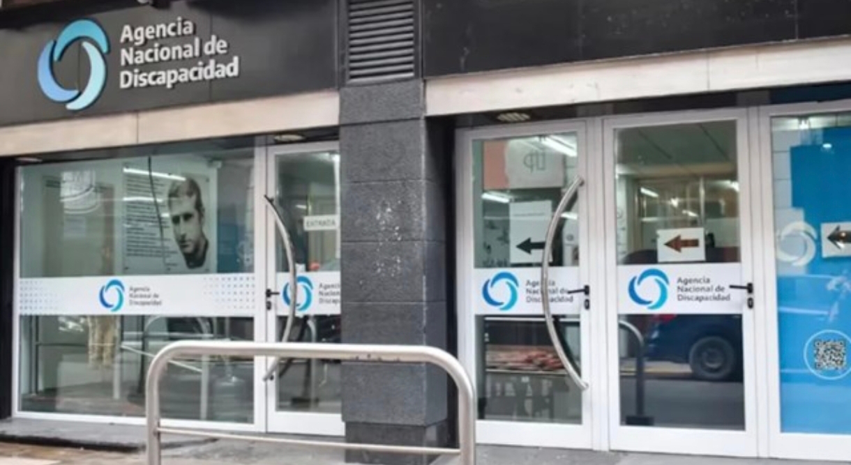 Presuntas coimas: la Justicia allanó la ANDIS y domicilios ligados a ex funcionario de Milei
