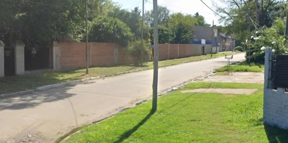 Jubilado mató de un disparo a presunto ladrón que habría intentado robar en su vivienda
