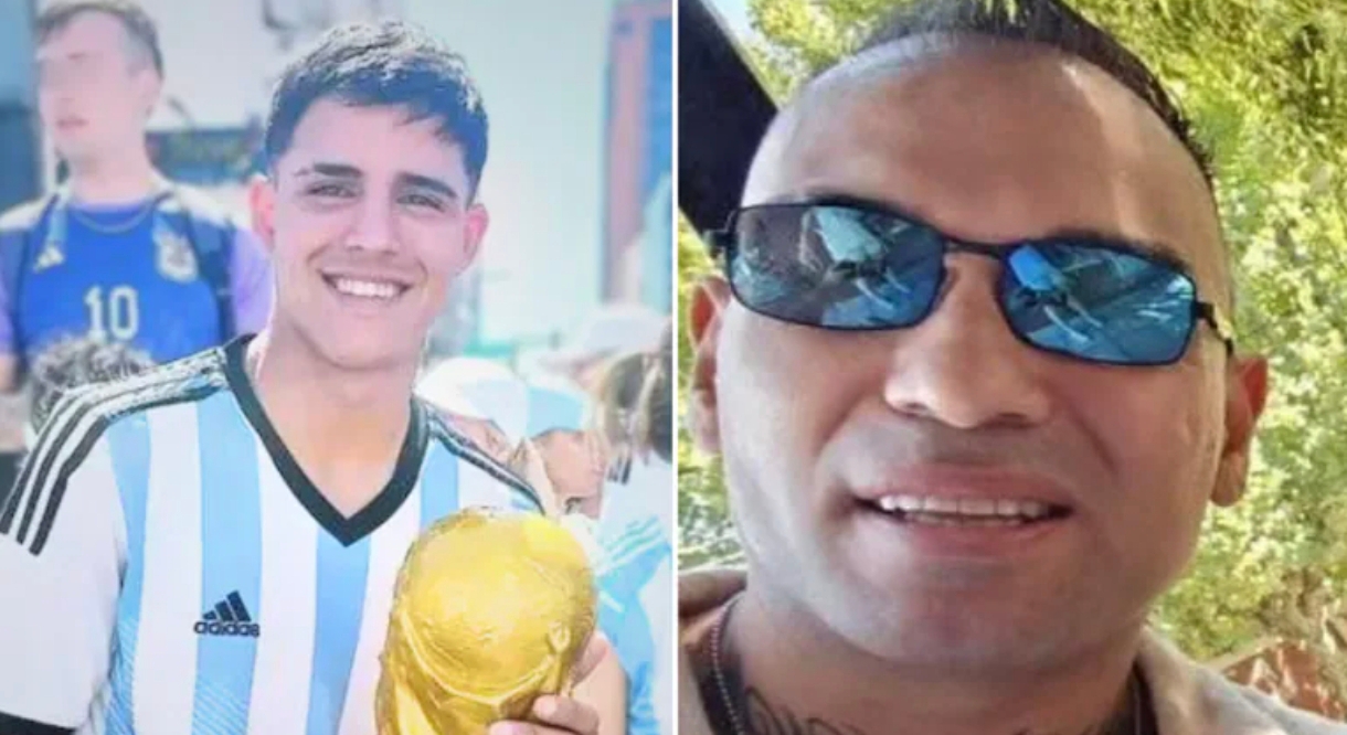 Mató a su yerno de tres tiros por la espalda y está prófugo: ofrecen una recompensa millonaria para atraparlo