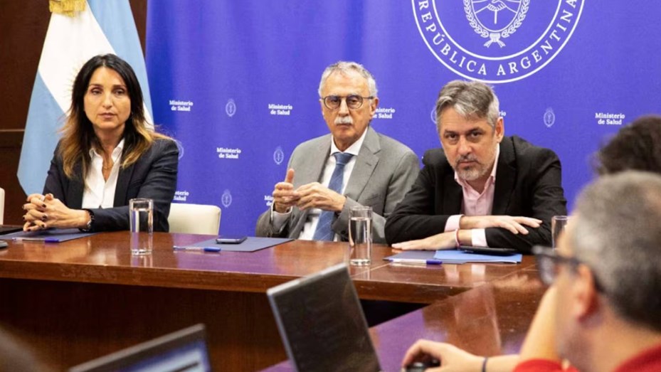 Presuntas coimas: Lugones abrió un sumario e inició una auditoría en el área de Discapacidad
