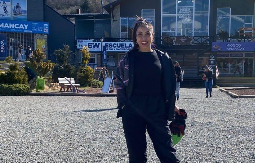 Quién era la mujer que fue hallada muerta y semienterrada en el patio de su casa en Ezeiza