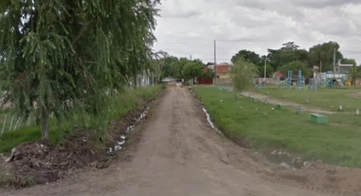 Misterio: asesinaron a un hombre a tiros en una esquina y descartaron el intento de robo