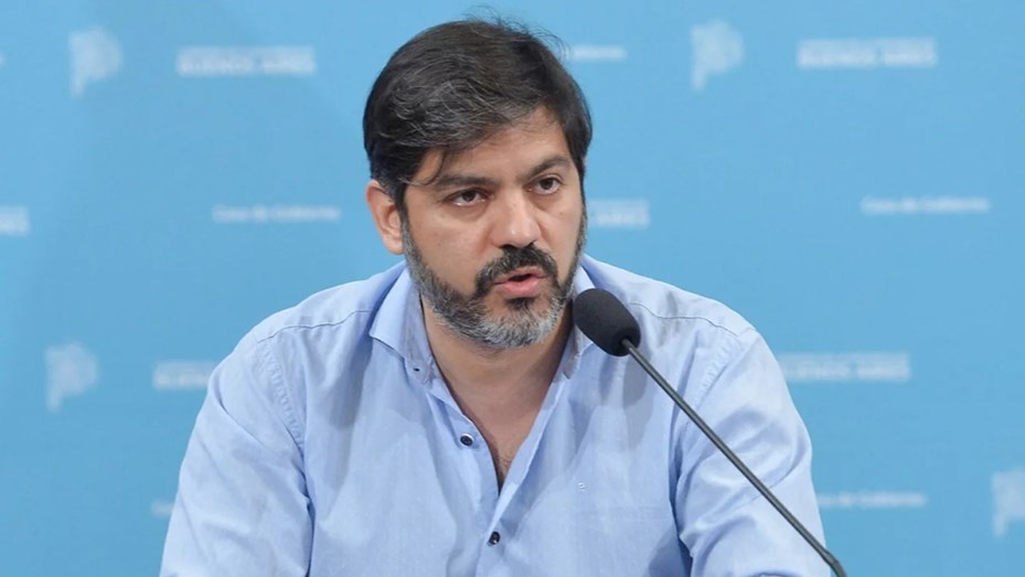 Bianco desafió a Bullrich: 
