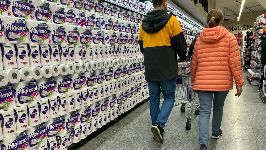 Inflación: a pesar de la suba en alimentos, consultoras prevén un número que oscile entre 2% y 2,2%