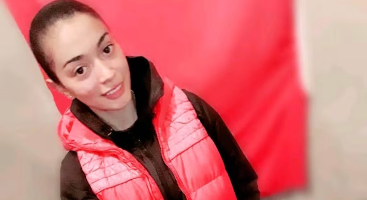 “¿Por qué a vos?“: la desgarradora despedida a la joven que fue asesinada de un disparo en La Matanza