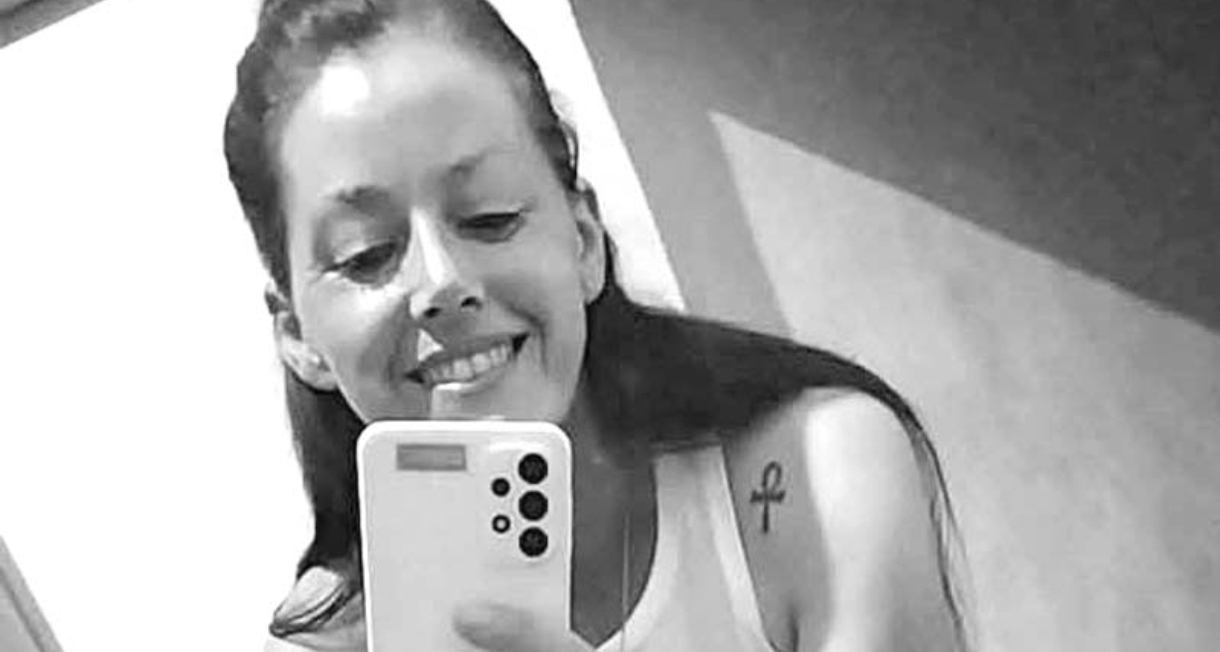 Cuatro meses de la muerte de Natalia Córdoba la familia pide justicia en Cañuelas