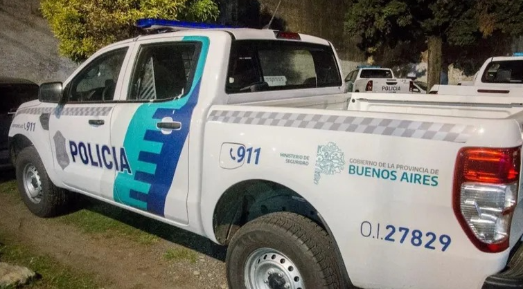 Un tiroteo,, detienen a un joven acusado de participar de un crimen en Monte Grande