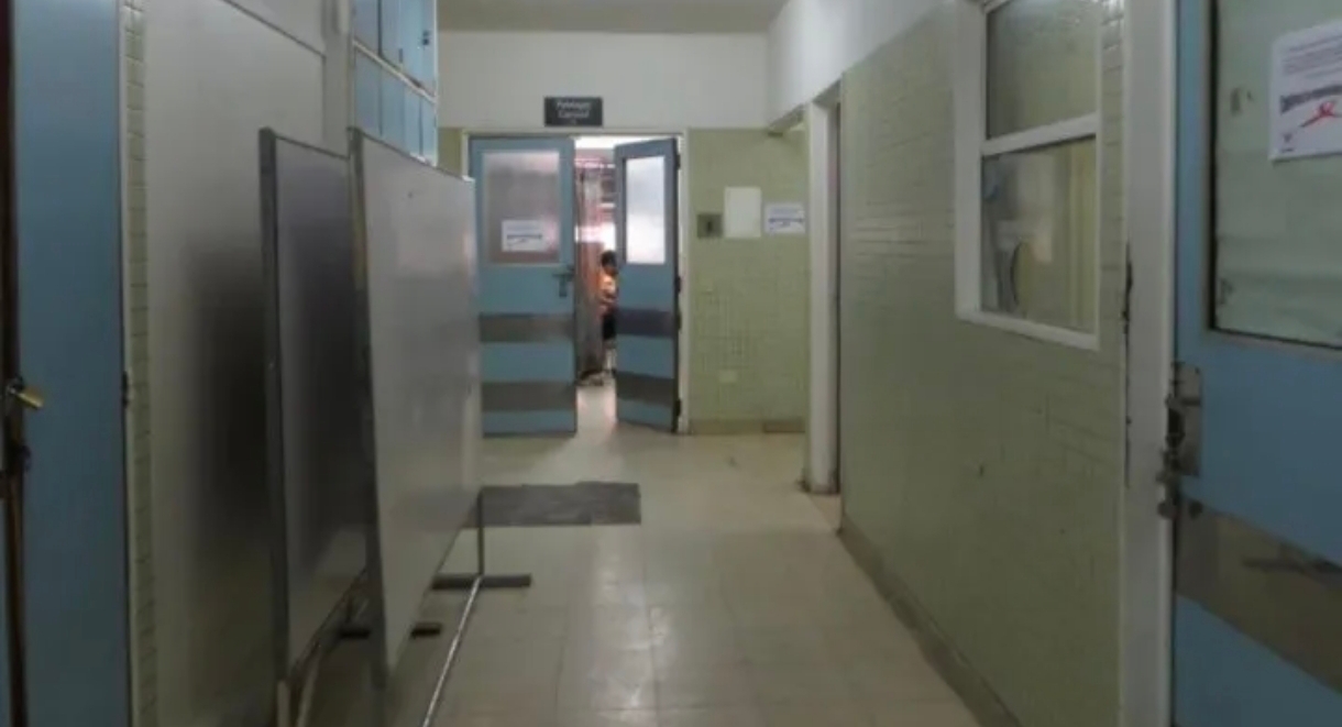 Buscaban a ladrón de 16 años por asesinar a golpes a jubilado: lo hallaron baleado en un hospital