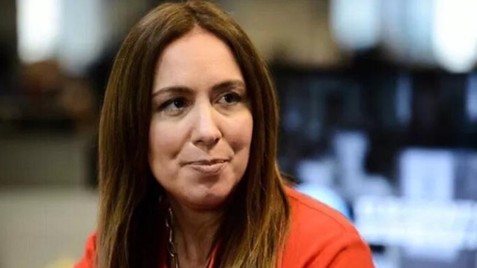 Tras quedar afuera de las listas, Vidal se volcó a LinkedIn: 