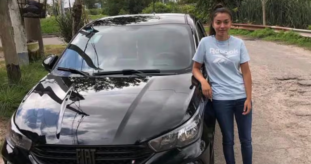 Las dos hipótesis sobre el crimen de la joven que trabajaba como chofer de aplicación en La Matanza